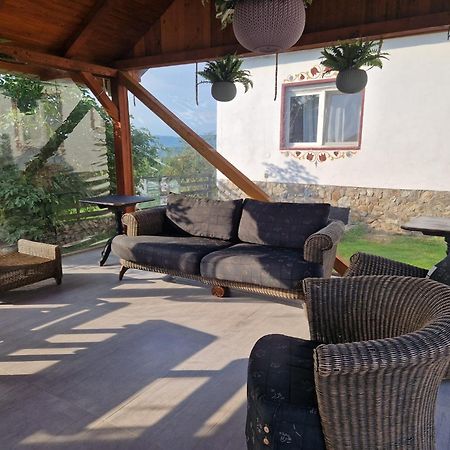 ואדו קרישולוי Pensiunea Turistica Retreat Belvedere מראה חיצוני תמונה