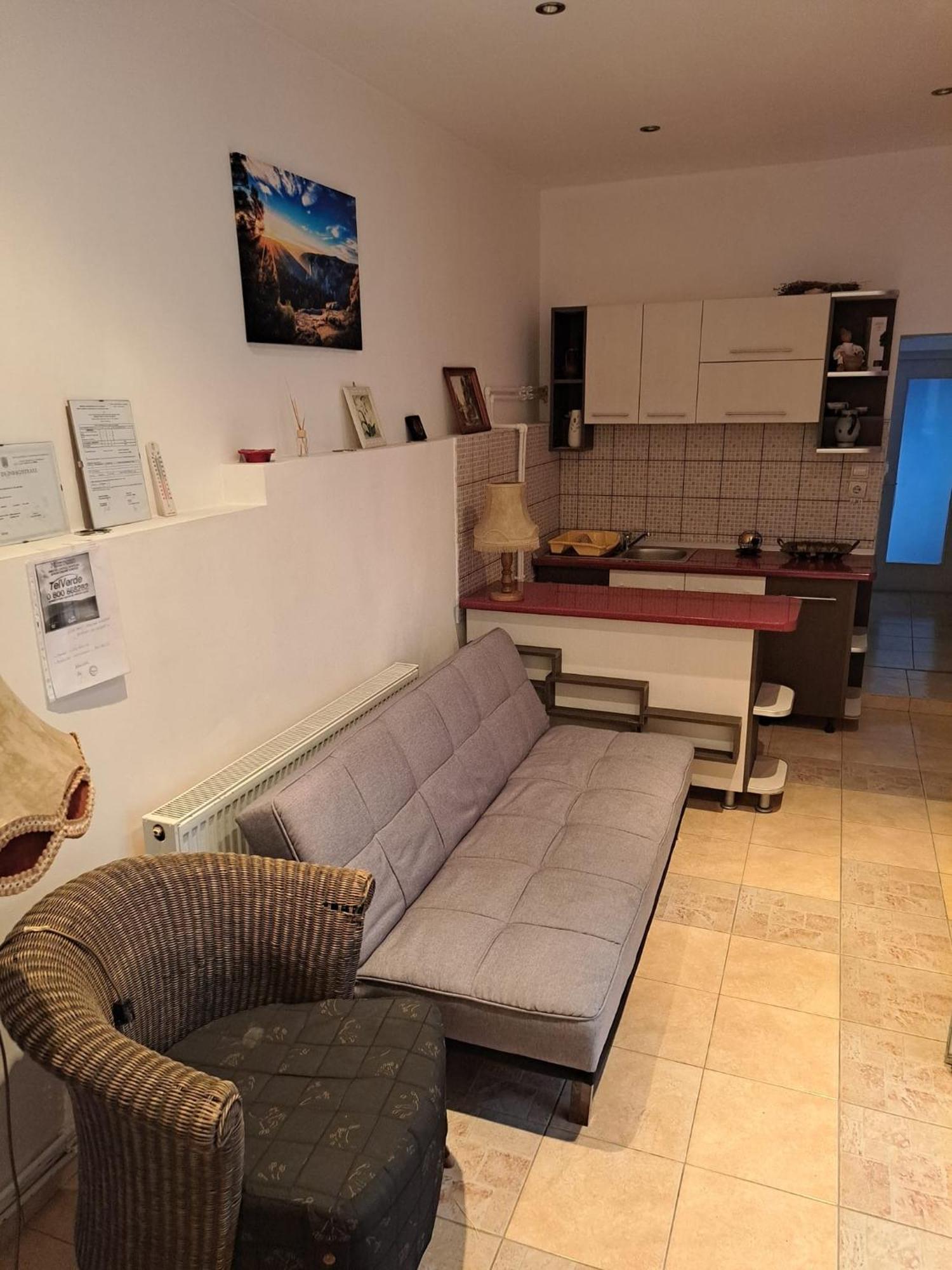 ואדו קרישולוי Pensiunea Turistica Retreat Belvedere מראה חיצוני תמונה